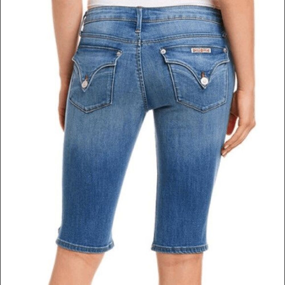 Hudson VIceroy Knee Short | 28